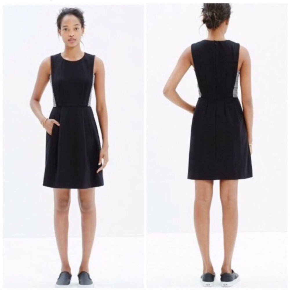 Madewell Dress